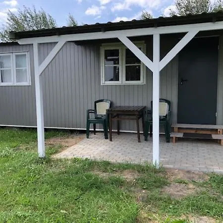 Camp-Classic Smoldzinski Las Exterior photo