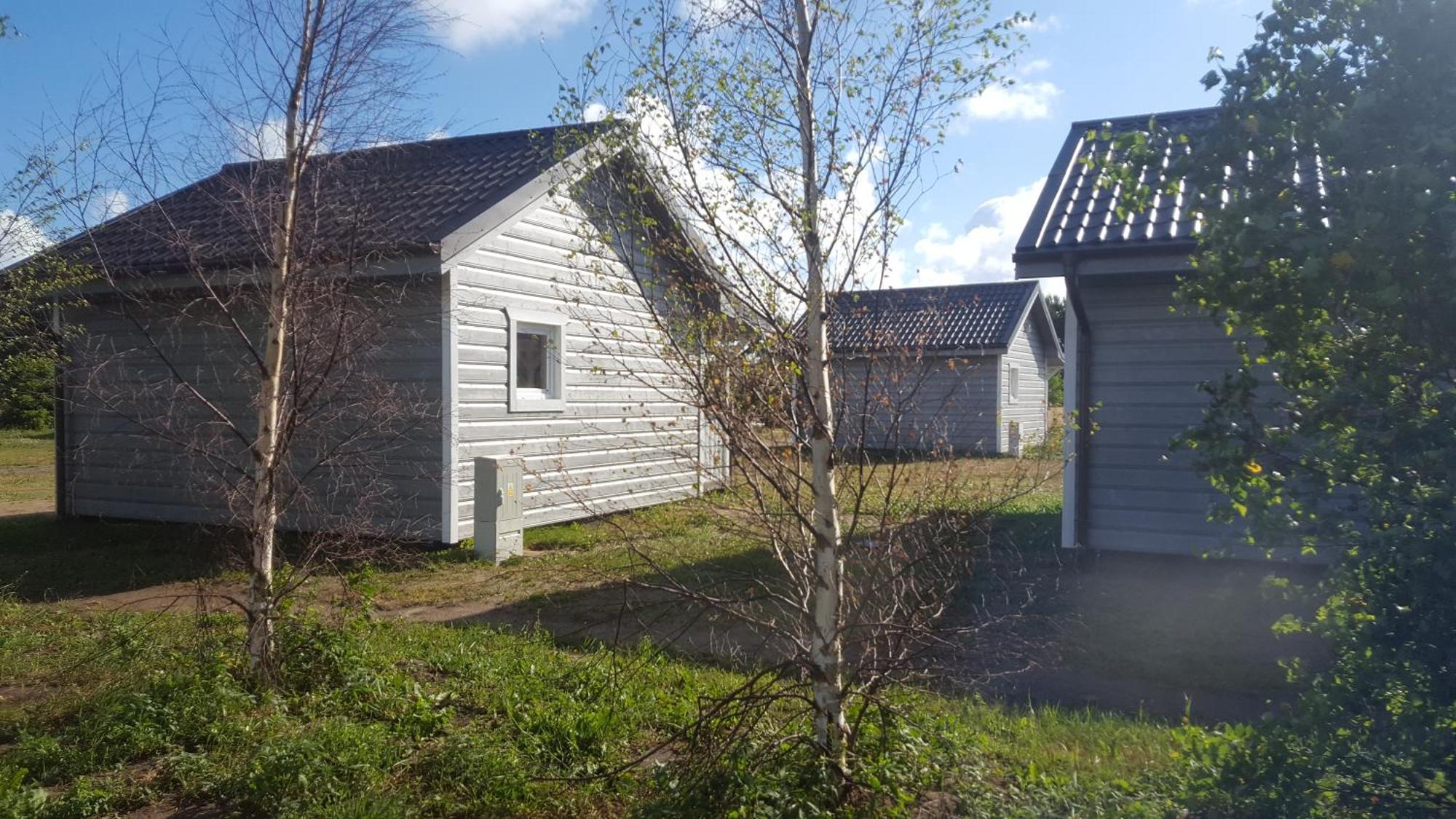 Holiday home Camp-classic