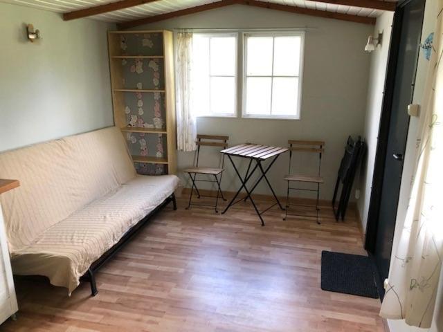 Holiday home Camp-classic Smoldzinski Las