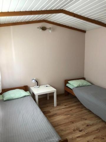 Camp-classic Holiday home Smoldzinski Las