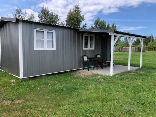 Holiday home Camp-classic Smoldzinski Las