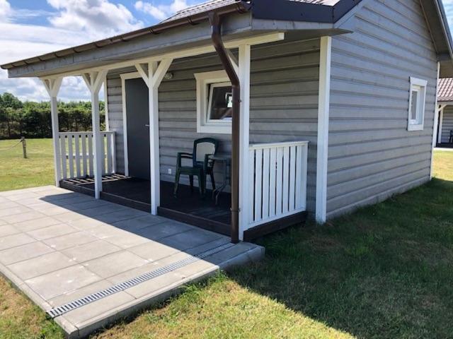 Holiday home Camp-classic
